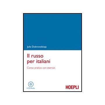 Il Russo Per Italiani 