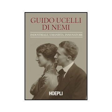 Guido Uccelli Di Nemi (1885-1964)