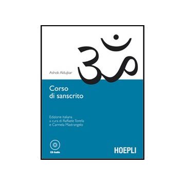 Corso Di Sanscrito