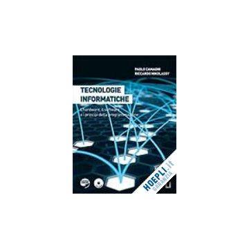 Tecnologie Informatiche. Con Tecnologie Informatiche Plus. Linguaggio Vba. Con E Espansione Online. Per Le Scuole Superiori. Con Cd-rom
