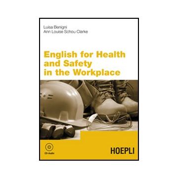 English For Health And Safety In The Workplace