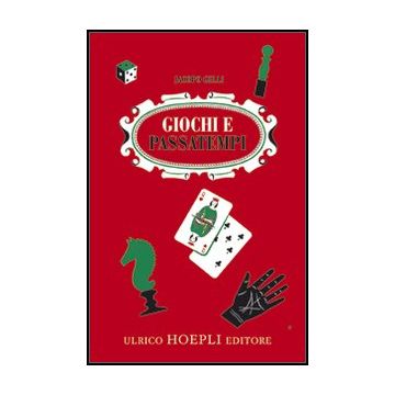 Giochi E Passatempi. Come Posso Divertirmi E Divertire Gli Altri