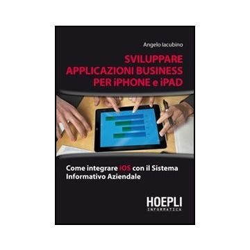 Applicazioni Business Per Iphone E Ipad