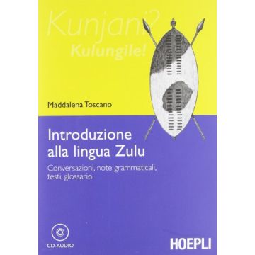 Introduzione Alla Lingua Zulu