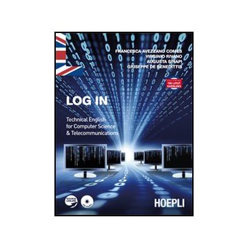Log In. Technical English For Computer Science And Telecommunications