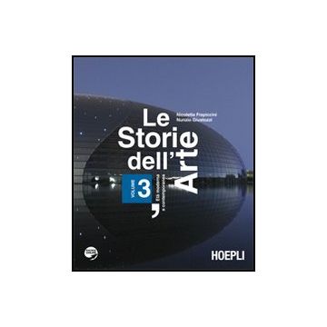Le Storie Dell'arte 