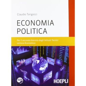 Economia Politica. Per Il Biennio Degli Istituti Tecnici