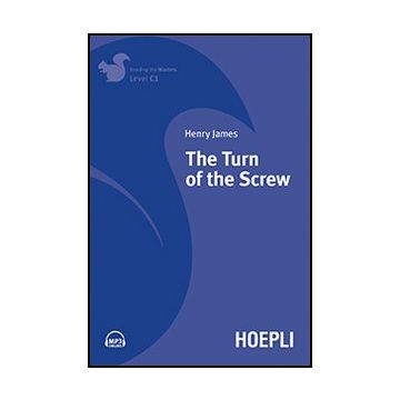 The Turn Of The Screw 
