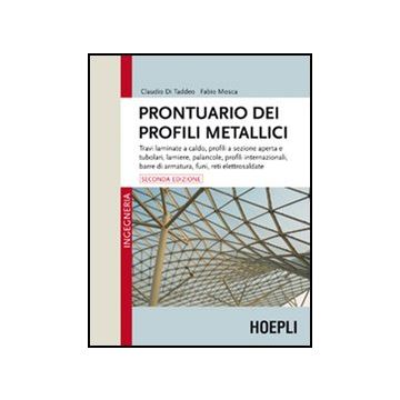 Prontuario Dei Profili Metallici