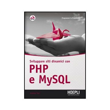 Sviluppare Siti Dinamici Con Php E Mysql
