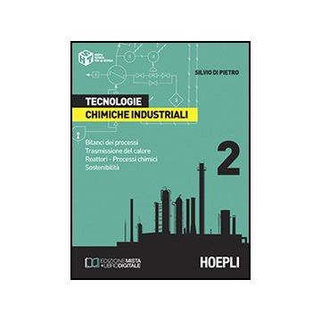 Tecnologie Chimiche Industriali. Per Gli Ist. Tecnici E Per Gli Ist. Professiona Professionali