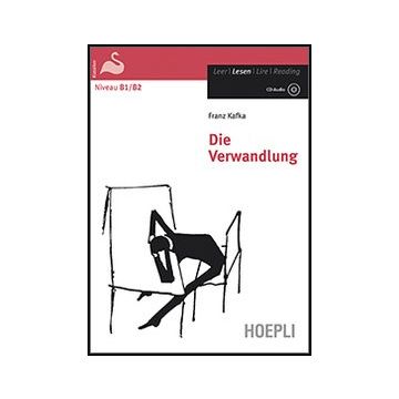 Die Verwandlung. Con Espansione Online. Con Cd Audio 