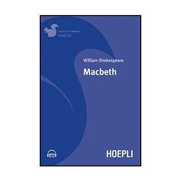 Macbeth. Con Espansione Online