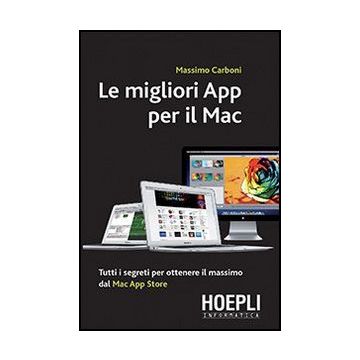 Le Migliori App Per Il Mac. Tutti I Segreti Per Ottenere Il Massimo Dal Mac App Store 