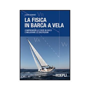 La Fisica In Barca A Vela. Comprendere Le Forze In Gioco E Migliorare Le Prestazioni 