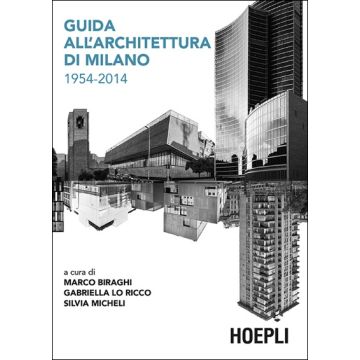 Guida All'architettura Di Milano
