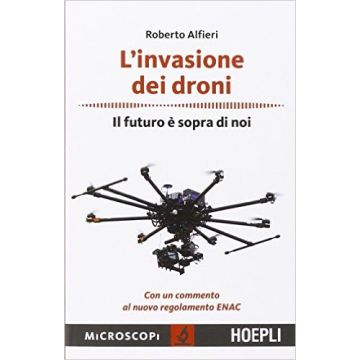 I Robot Sono Tra Noi. Microscopi 