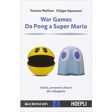 Internet Delle Cose. Microscopi