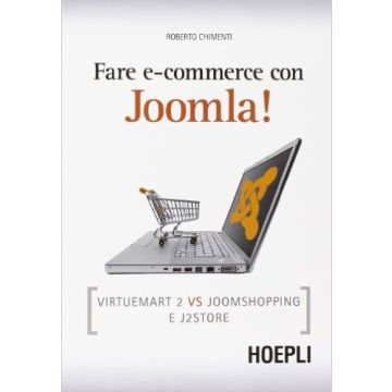 Fare E-commerce Con Joomla!