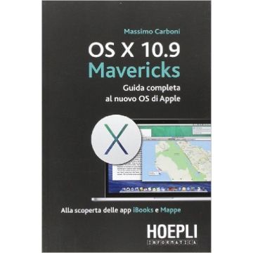 Osx 10.9 Mavericks