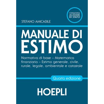 Manuale Di Estimo 3/ed. Con Espansione Online. Per Gli Ist. Tecnici Per Geometri Catastale