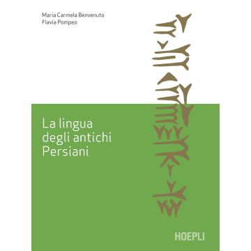 La lingua degli antichi Persiani