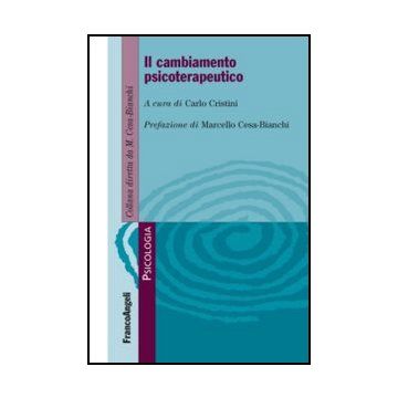 Il Cambiamento Psicoterapeutico 