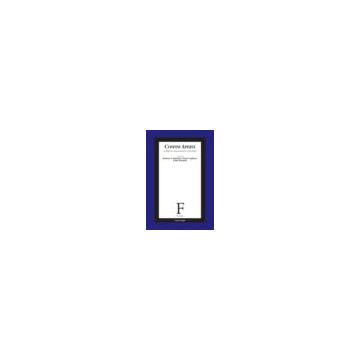 Confini Aperti. Il Rapporto Esterno/interno In Biologia - Continenza B. ; Gagliasso E. ; Sterpetti F.  - Franco Angeli - 9788820408619