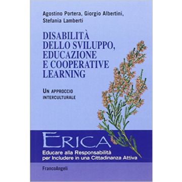 Cooperative learning e disabilità dello sviluppo. Iceberg a scuola