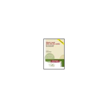 Silenzi E Suoni Della Citta' Che Cambia. Bari E Gli Spazi Pubblici Della Contemp Contemporaneita. Con Cd-rom - Bozzo L.  - Franco Angeli - 9788820458225