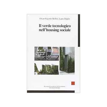 Il Verde Tecnologico Nell'housing Sociale 