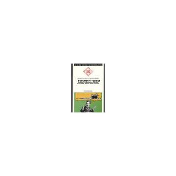 Documenti Tecnici. Strategie Di Progettazione, Redazione Ed Editing Di Rapporti, Offerte, Istruzioni - Estrin Herman A.; Elliot Norbert - Franco Angeli - 9788820479404