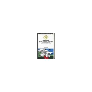Come Essere Assunti! Suggerimenti E Tecniche Per Ottenere Il Lavoro Che State Cercando - Chapman Elwood N. - Franco Angeli - 9788820491802