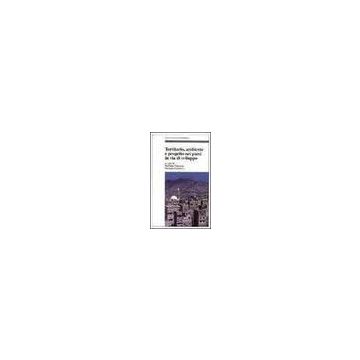 Territorio, Ambiente E Progetto Nei Paesi In Via Di Sviluppo - Paloscia; Anceschi - Franco Angeli - 9788820495633