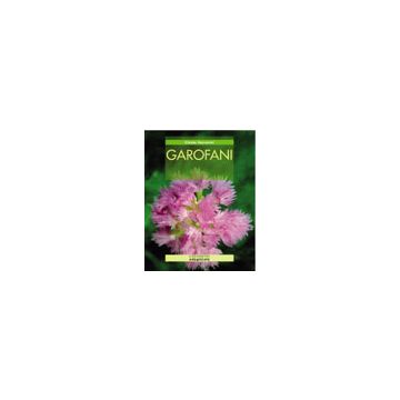 Garofani 1/Ed. [Saccavini C. - Edagricole]