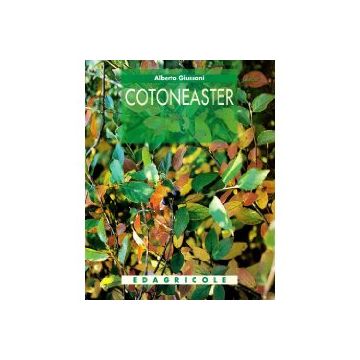 Cotoneaster 1/Ed. [Giussani A. - Edagricole]