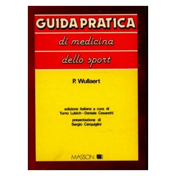 Guida Pratica di medicina dello sport