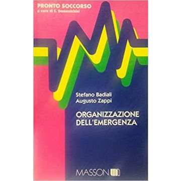Organizzazione dell' emergenza