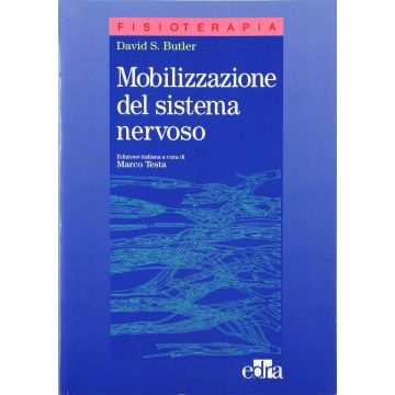 Mobilizzazione del sistema nervoso Bubler Edra Masson