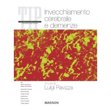 Invecchiamento cerebrale e demenze - TIP Vol. 3°- 3/ed.
