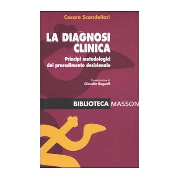 Scandellari La diagnosi clinica