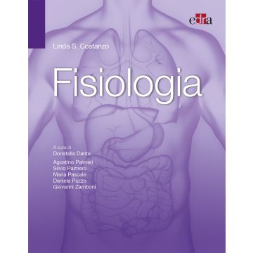 Linda Costanzo - Fisiologia