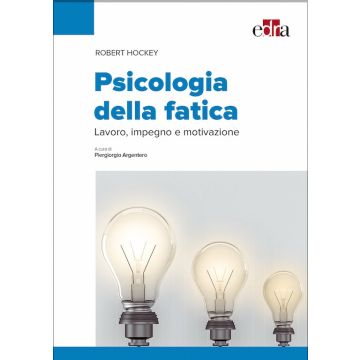 Hockey Argentro - Psicologia della fatica