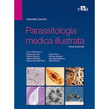 Cancrini Parassitologia Medica Illustrata