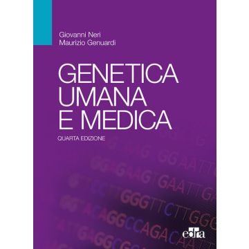 Neri Genuardi Genetica Umana e Medica 