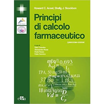 Anse Le Basi del Calcolo Farmaceutico