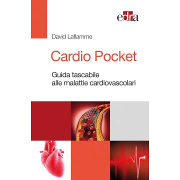 Cardio Pocket - Guida tascabile di cardiologia