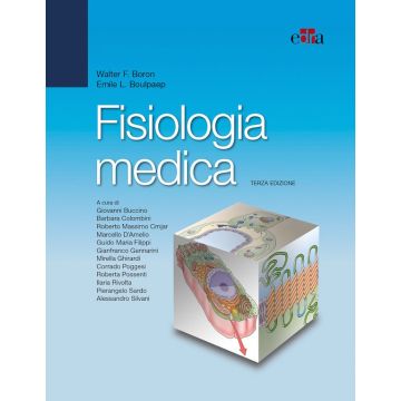 Boron Fisiologia Medica