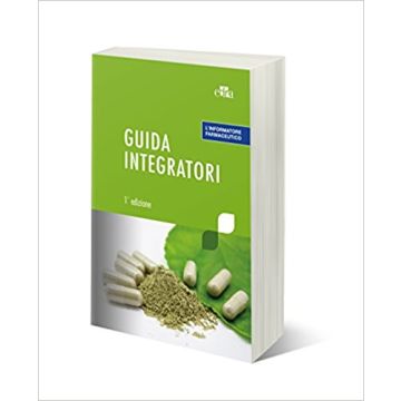 Guida Integratori de L’Informatore Farmaceutico 