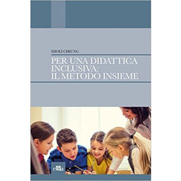 Chiung Per una didattica inclusiva: il metodo Insieme Edra